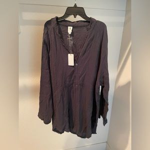 NWT women’s tunic VICCI DOLLS